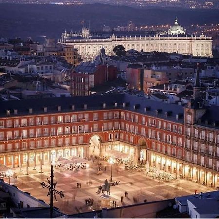 Suites You Soho Madrid Exterior photo