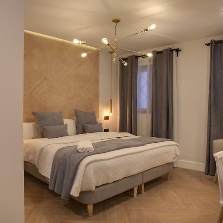 Suites You Soho Madrid Exterior photo