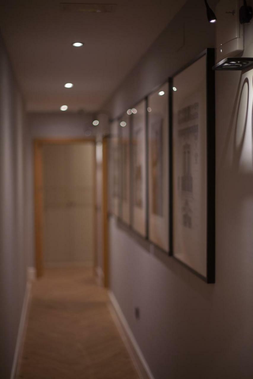 Suites You Soho Madrid Exterior photo