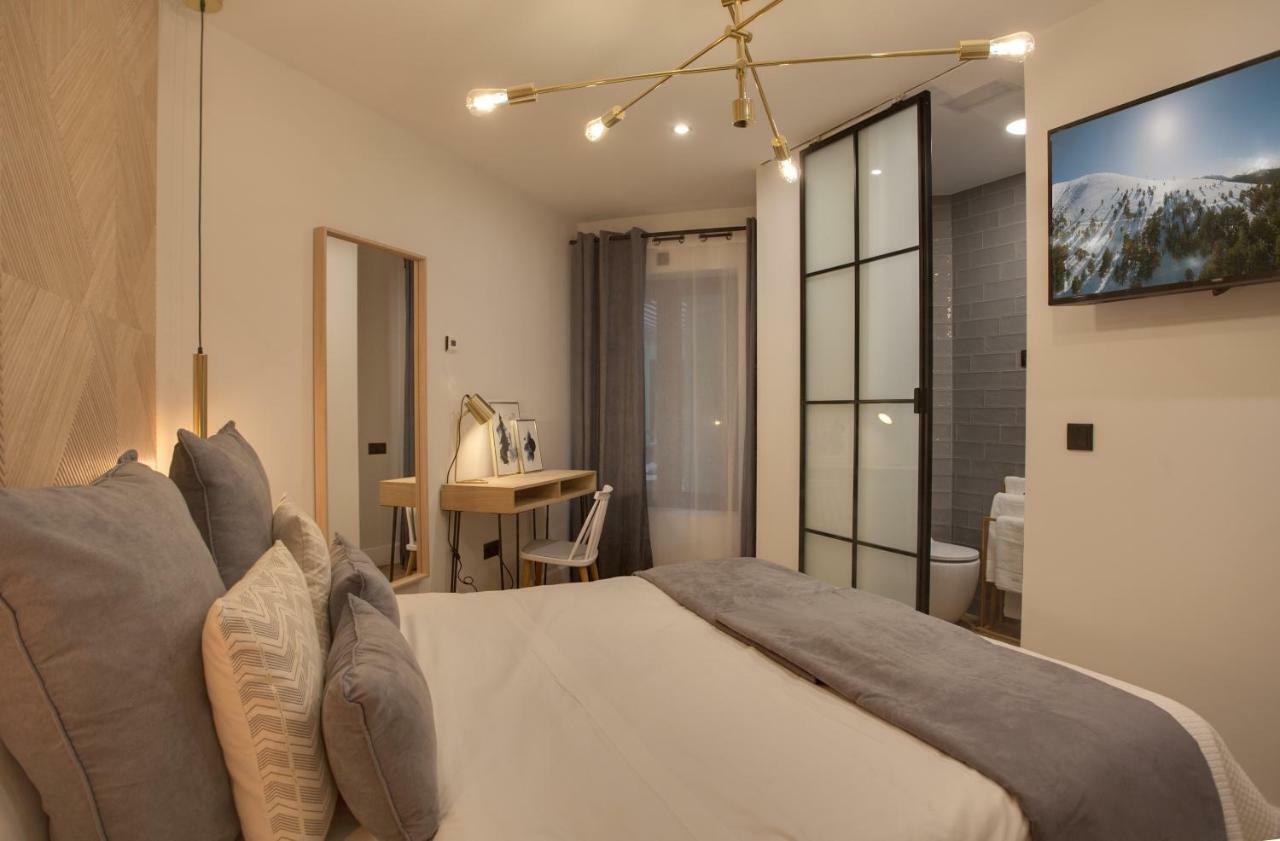 Suites You Soho Madrid Exterior photo
