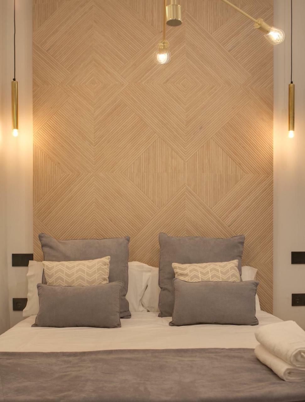 Suites You Soho Madrid Exterior photo