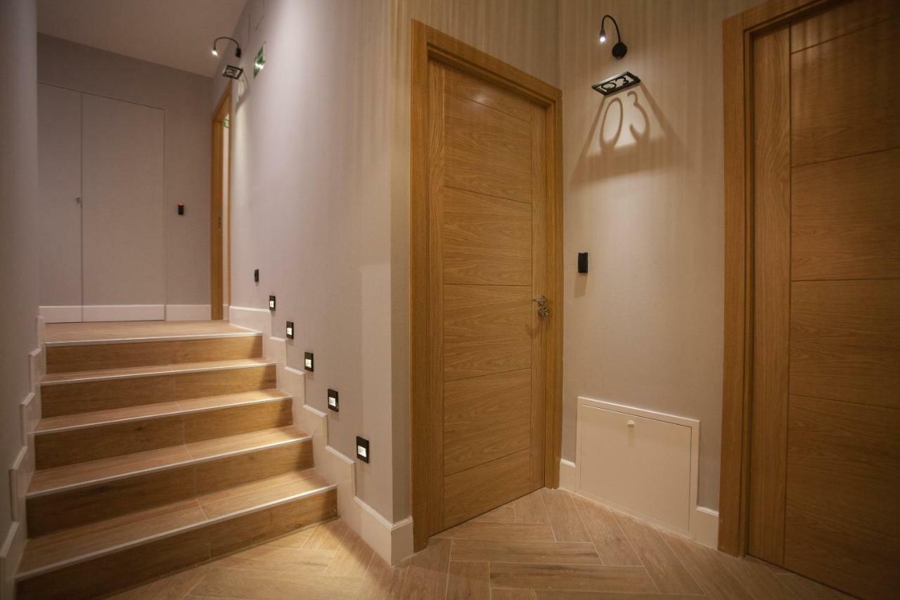 Suites You Soho Madrid Exterior photo