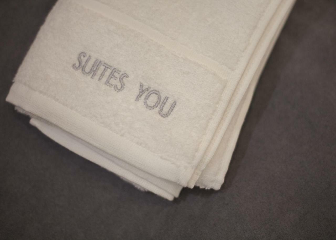 Suites You Soho Madrid Exterior photo