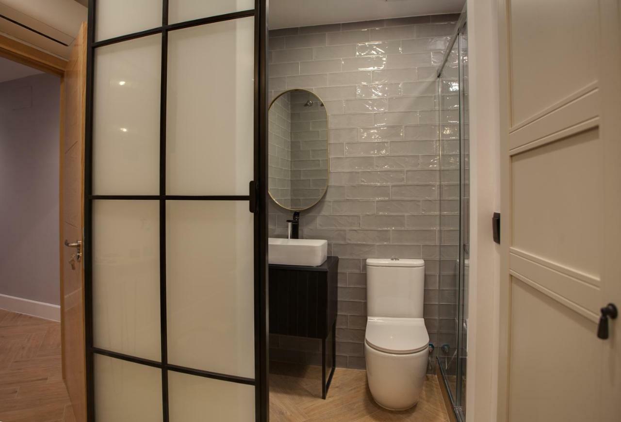 Suites You Soho Madrid Exterior photo