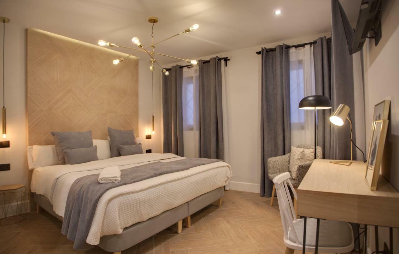 Suites You Soho Madrid Exterior photo