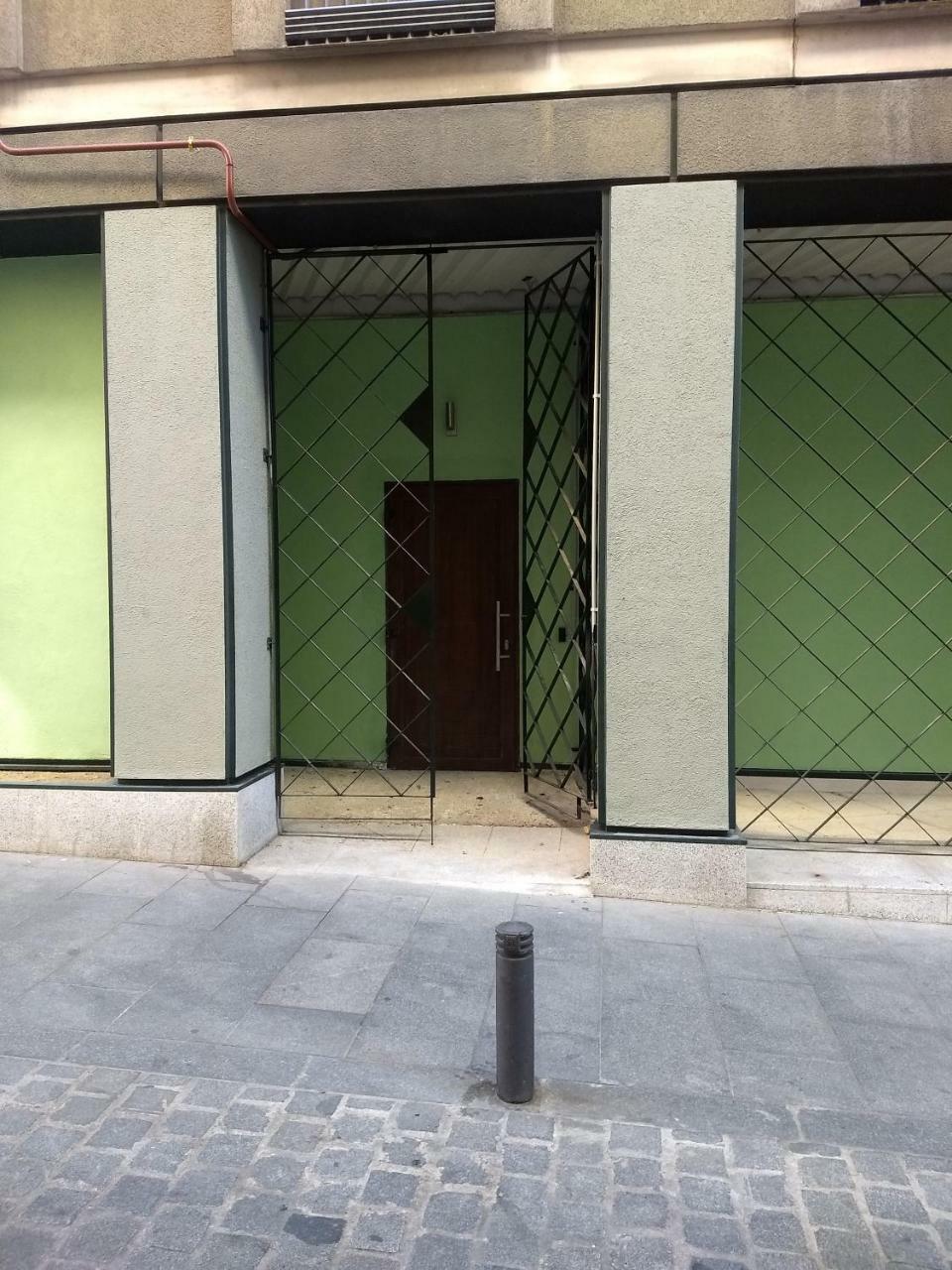 Suites You Soho Madrid Exterior photo