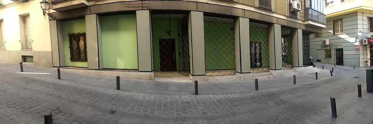 Suites You Soho Madrid Exterior photo